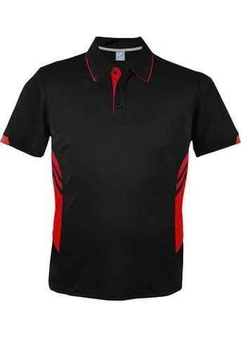 Aussie Pacific Casual Wear AUSSIE PACIFIC tasman polo shirt 1311